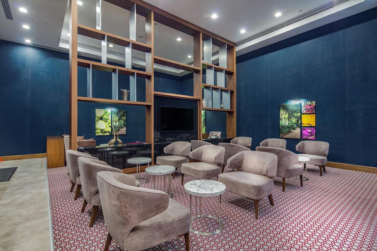 Meg Hotel Sivas Exteriér fotografie
