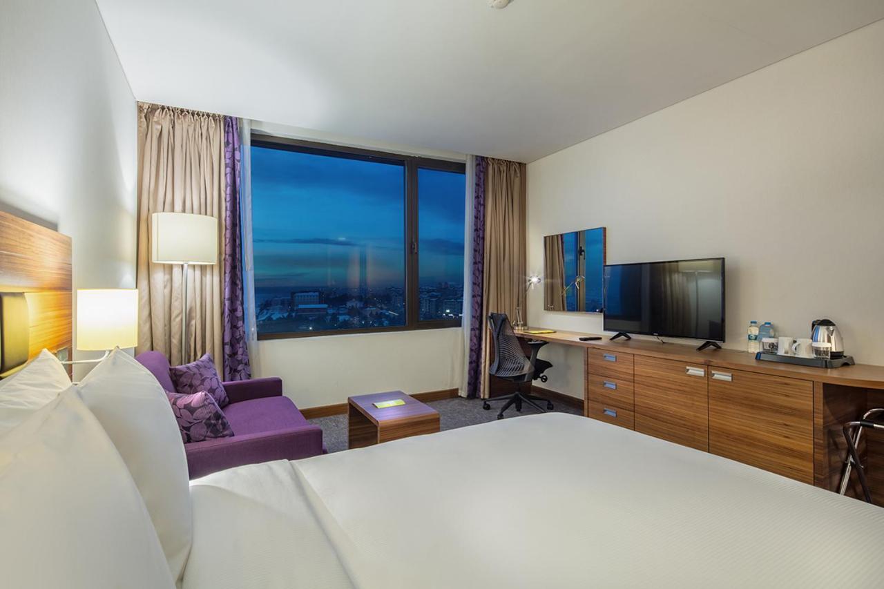 Meg Hotel Sivas Exteriér fotografie
