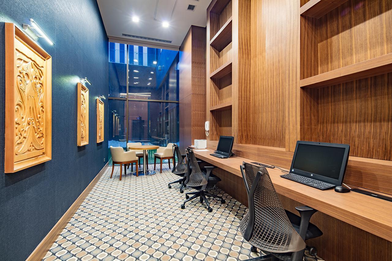 Meg Hotel Sivas Exteriér fotografie