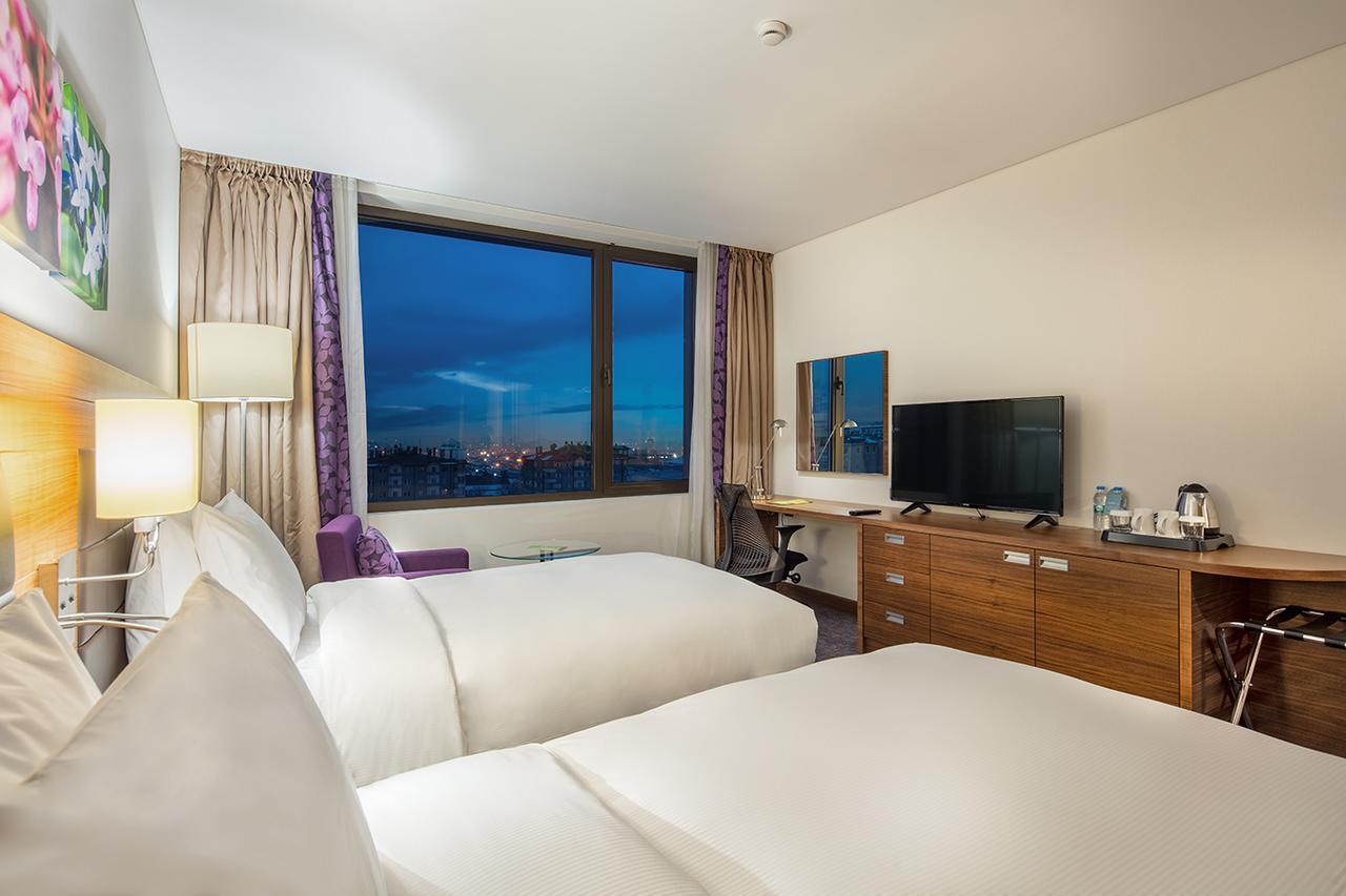 Meg Hotel Sivas Exteriér fotografie