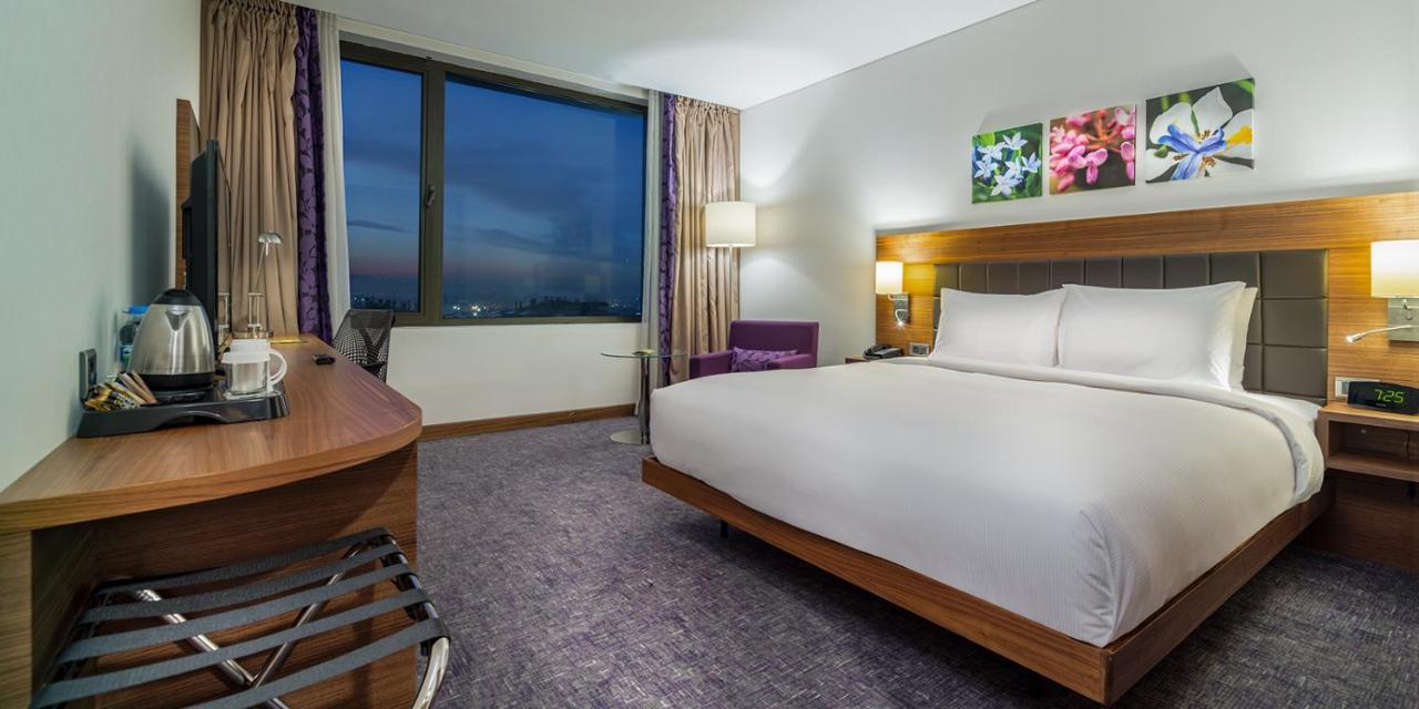Meg Hotel Sivas Exteriér fotografie